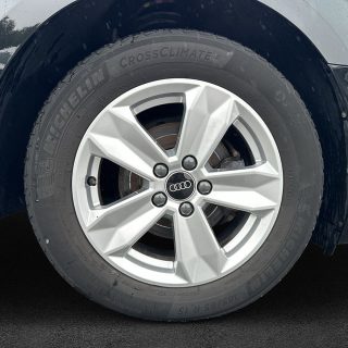 Audi A1 SB 25 TFSI S-tronic*Navi MMI*Automatik*