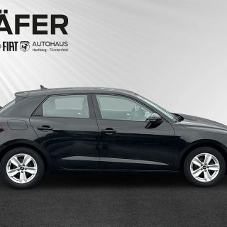 Audi A1 SB 25 TFSI S-tronic*Navi MMI*Automatik*