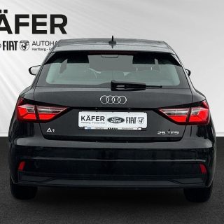 Audi A1 SB 25 TFSI S-tronic*Navi MMI*Automatik*