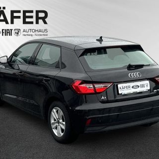 Audi A1 SB 25 TFSI S-tronic*Navi MMI*Automatik*