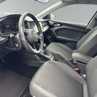 Audi A1 SB 25 TFSI S-tronic*Navi MMI*Automatik*