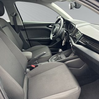 Audi A1 SB 25 TFSI S-tronic*Navi MMI*Automatik*
