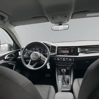 Audi A1 SB 25 TFSI S-tronic*Navi MMI*Automatik*