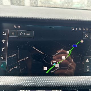 Audi A1 SB 25 TFSI S-tronic*Navi MMI*Automatik*