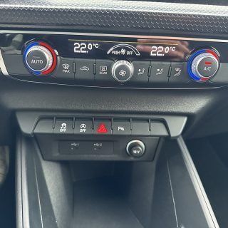 Audi A1 SB 25 TFSI S-tronic*Navi MMI*Automatik*