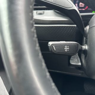 Audi A1 SB 25 TFSI S-tronic*Navi MMI*Automatik*