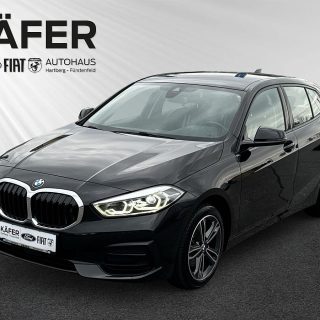 BMW 116d BMW 116d Sport Line