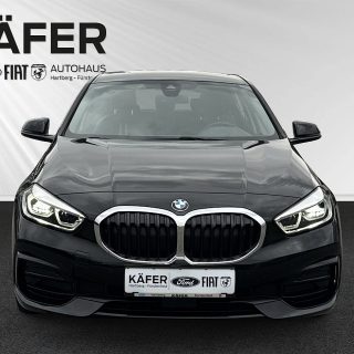 BMW 116d BMW 116d Sport Line