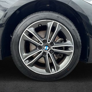 BMW 116d BMW 116d Sport Line