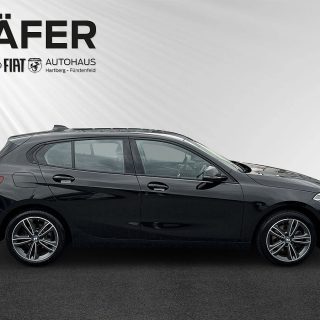 BMW 116d BMW 116d Sport Line