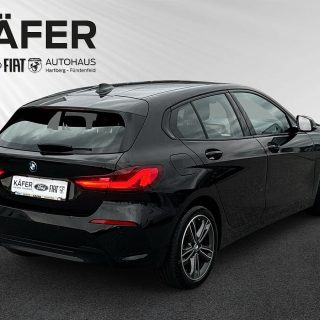 BMW 116d BMW 116d Sport Line