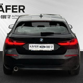 BMW 116d BMW 116d Sport Line