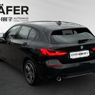 BMW 116d BMW 116d Sport Line