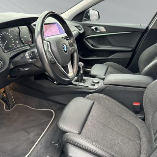 BMW 116d BMW 116d Sport Line