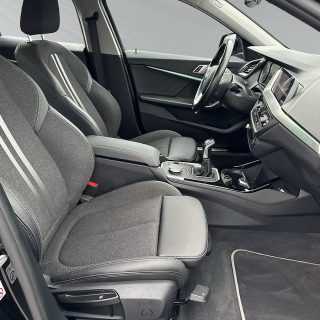 BMW 116d BMW 116d Sport Line