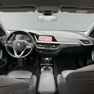 BMW 116d BMW 116d Sport Line