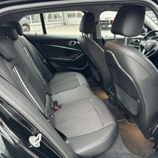 BMW 116d BMW 116d Sport Line