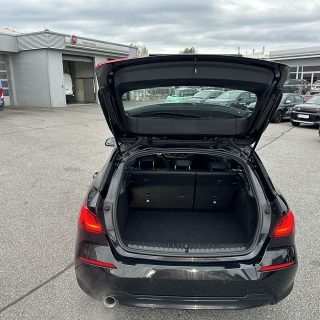 BMW 116d BMW 116d Sport Line