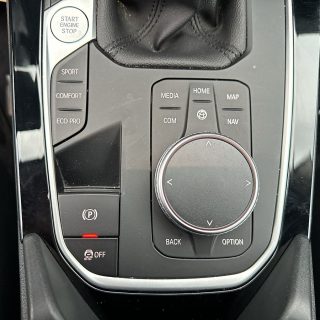 BMW 116d BMW 116d Sport Line