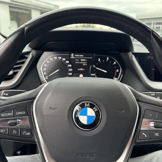 BMW 116d BMW 116d Sport Line