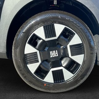 Fiat Grande Panda Hybrid mHEV 110 6-Gang eDCT Icon