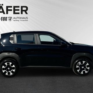 Fiat Grande Panda Hybrid mHEV 110 6-Gang eDCT Icon