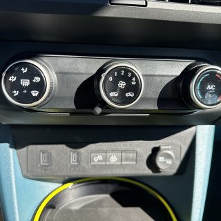 Fiat Grande Panda Hybrid mHEV 110 6-Gang eDCT Icon