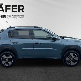 Fiat Grande Panda Hybrid mHEV 110 6-Gang eDCT La Prima