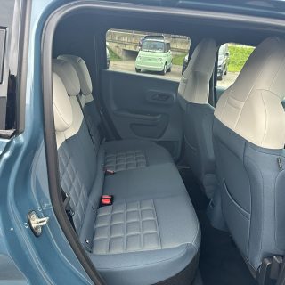 Fiat Grande Panda Hybrid mHEV 110 6-Gang eDCT La Prima