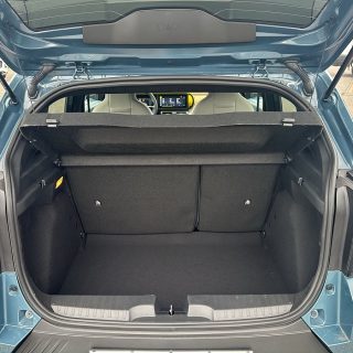 Fiat Grande Panda Hybrid mHEV 110 6-Gang eDCT La Prima