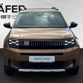 Fiat Grande Panda Hybrid mHEV 110 6-Gang eDCT La Prima