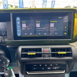 Fiat Grande Panda Hybrid mHEV 110 6-Gang eDCT La Prima