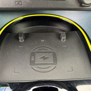 Fiat Grande Panda Hybrid mHEV 110 6-Gang eDCT La Prima