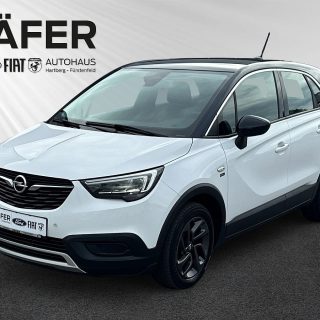 Opel Opel Crossland 1,2 Edition