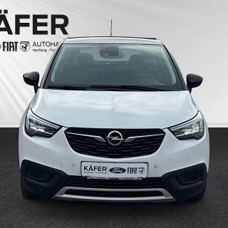 Opel Opel Crossland 1,2 Edition