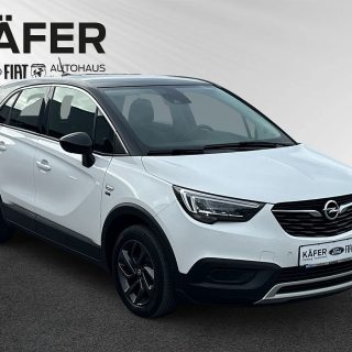 Opel Opel Crossland 1,2 Edition