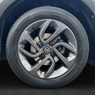 Opel Opel Crossland 1,2 Edition