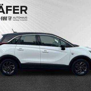 Opel Opel Crossland 1,2 Edition