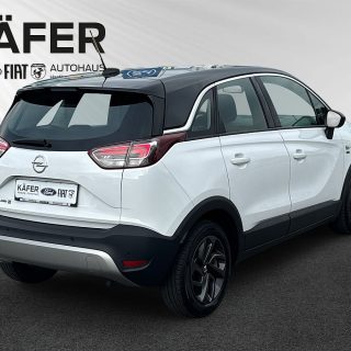 Opel Opel Crossland 1,2 Edition