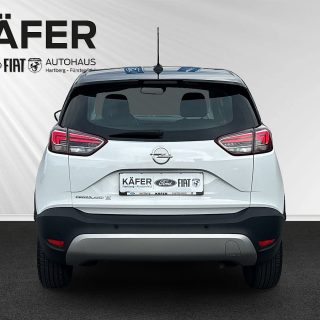 Opel Opel Crossland 1,2 Edition