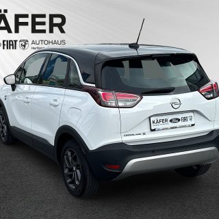 Opel Opel Crossland 1,2 Edition