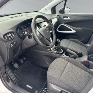 Opel Opel Crossland 1,2 Edition