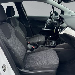 Opel Opel Crossland 1,2 Edition