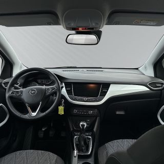 Opel Opel Crossland 1,2 Edition