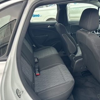 Opel Opel Crossland 1,2 Edition