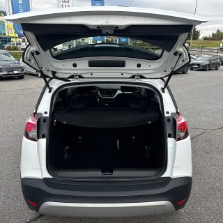 Opel Opel Crossland 1,2 Edition