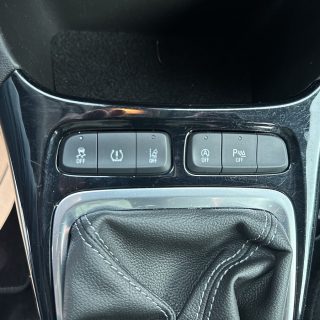 Opel Opel Crossland 1,2 Edition