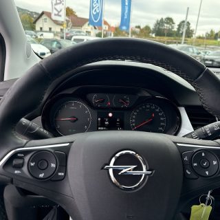 Opel Opel Crossland 1,2 Edition