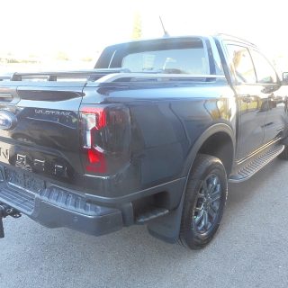 Ford Ranger Doppelkabine Wildtrak 4x4 2,0 EcoBlue Aut.*TechPaket*Laderaumrollo*UB-Schutz*