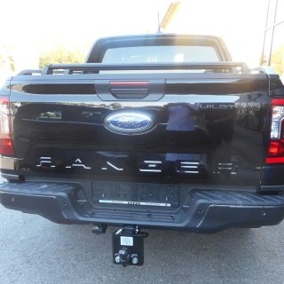 Ford Ranger Doppelkabine Wildtrak 4x4 2,0 EcoBlue Aut.*TechPaket*Laderaumrollo*UB-Schutz*